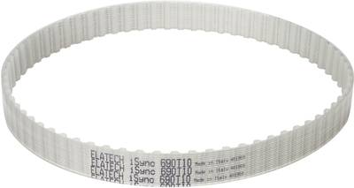 T5-480-16-16T5/480 Contitech Synchroflex Timing Belt T5-480-16-16T5/480 Contitech Synchroflex Timing Belt